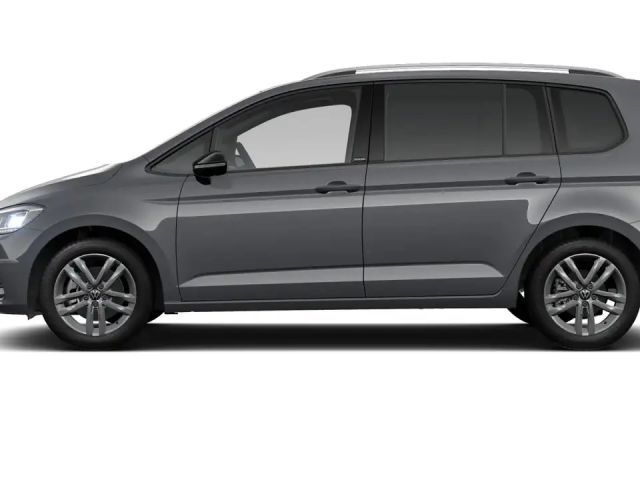 Volkswagen Touran Move