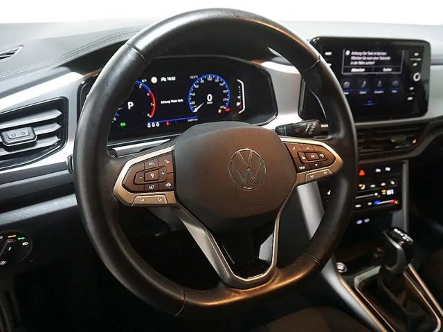 Volkswagen T-Roc DSG Life