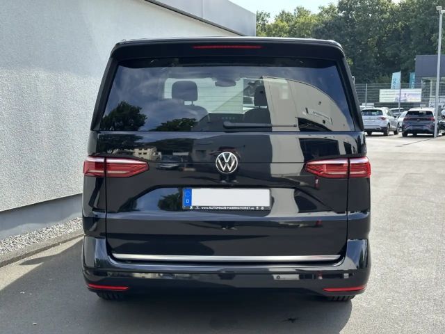 Volkswagen Multivan 2.0 TDI DSG Style T7