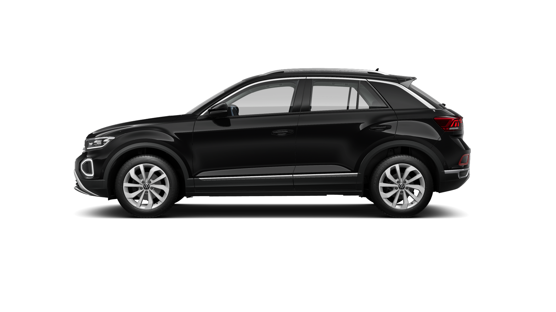 Volkswagen T-Roc 1.0 TSI Style