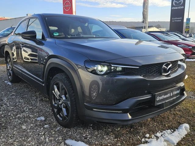 Mazda MX-30 SkyActiv e-Skyactiv