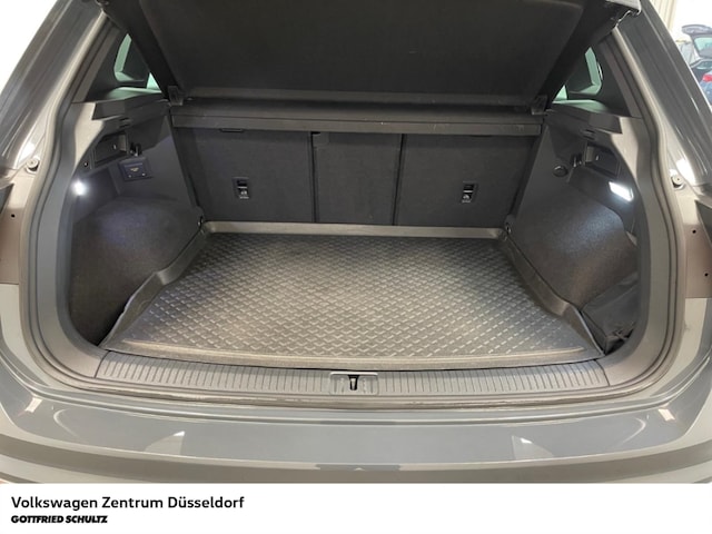 Volkswagen Tiguan 2.0 TDI DSG R-Line
