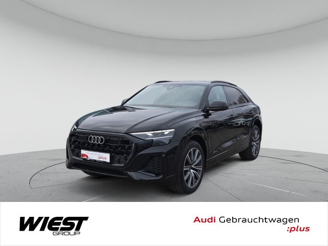 Audi Q8 45 TDI Quattro