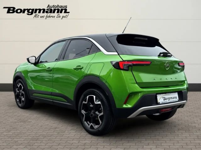 Opel Mokka 1.2 Turbo Turbo Ultimate