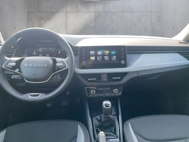 Skoda Scala Selection