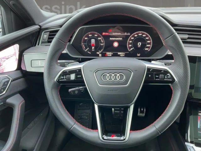 Audi Q8 e-tron 55 Quattro S-Line