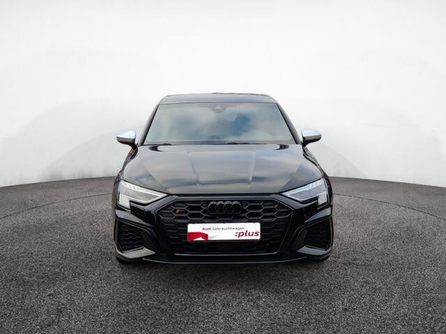 Audi S3 Quattro S-Tronic Sedan