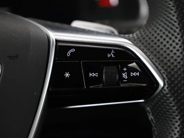 Audi A6 40 TDI Quattro Sport