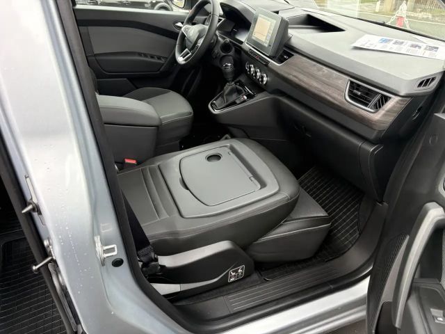 Renault Kangoo TCe 130 Techno