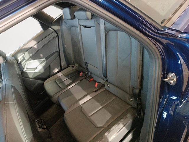 Audi Q3 35 TDI S-Line S-Tronic