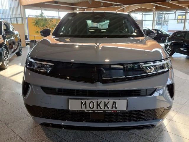 Opel Mokka GS-Line Grand Sport Turbo