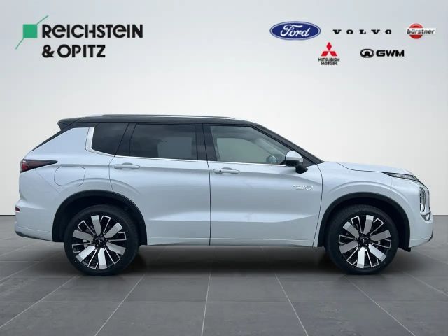 Mitsubishi Outlander 4WD PHEV