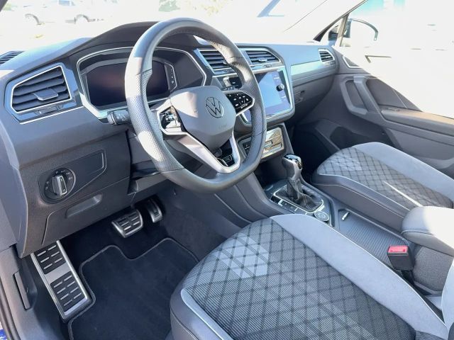Volkswagen Tiguan DSG R-Line
