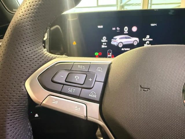 Volkswagen Tiguan 2.0 TDI 4Motion R-Line