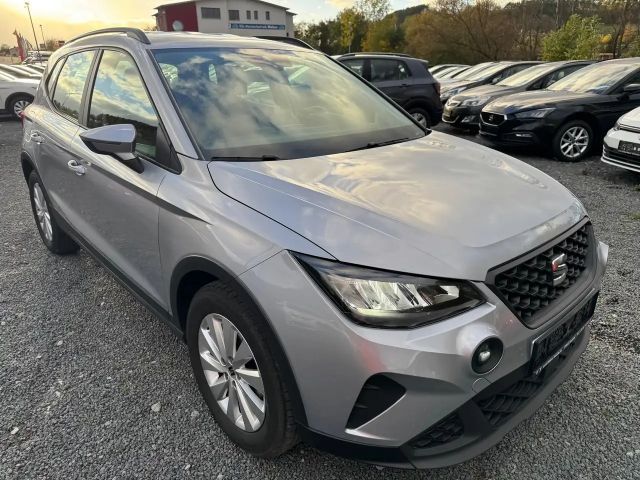 Seat Arona 1.0 TSI DSG Style