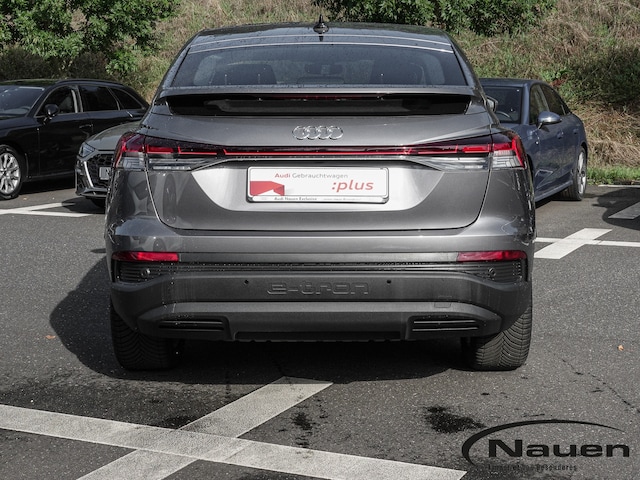 Audi Q4 e-tron 35 Sportback