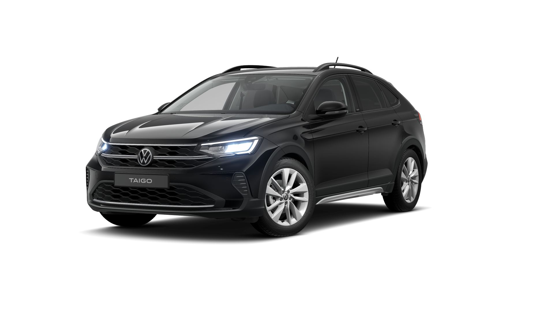 Volkswagen Taigo DSG IQ.Drive Move