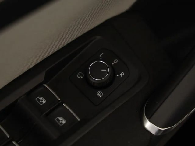 Volkswagen Touran DSG Highline