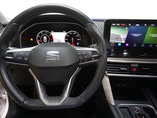 Seat Leon 2.0 TDI DSG Xcellence