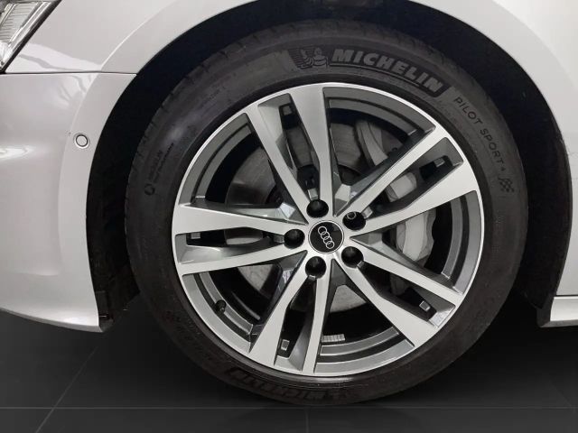 Audi A6 Hybride Quattro S-Line