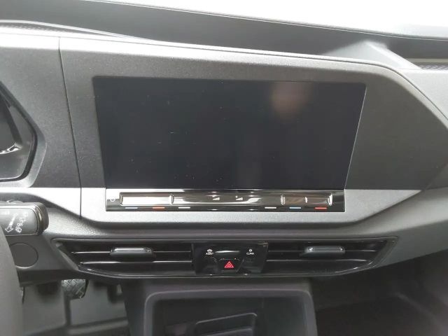 Volkswagen Caddy Cargo TDI