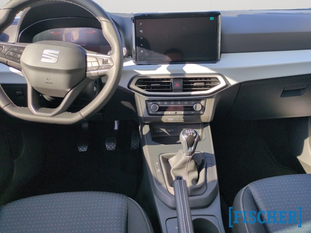 Seat Ibiza 1.0 TSI Style