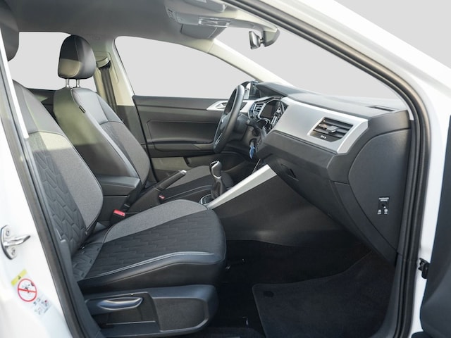 Volkswagen Taigo 1.0 TSI