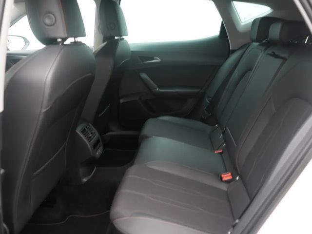 Cupra Formentor AHK ACC NAVI VIRT LEDER CARPLAY SHZ