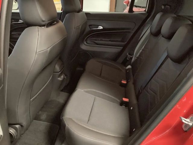 Jeep Avenger Altitude