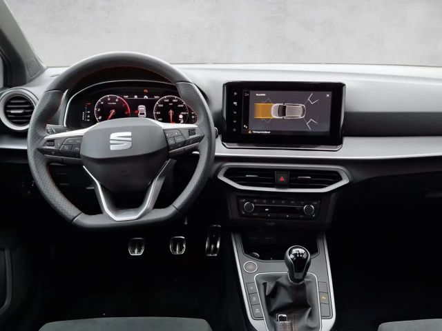 Seat Ibiza 1.0 TSI FR-lijn