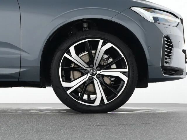 Volvo XC60 AWD Dark Plus Recharge T6
