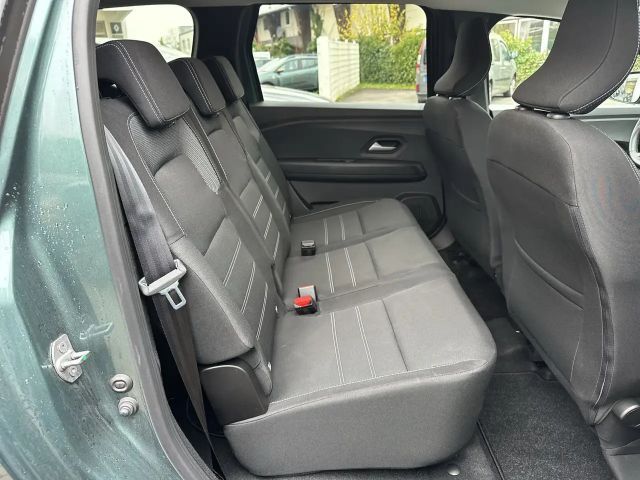 Dacia Jogger Hybrid 140