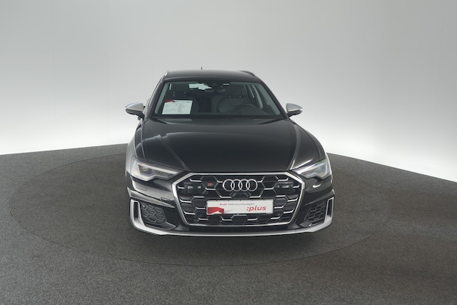 Audi S6 Avant Quattro