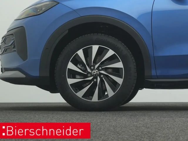 Volkswagen T-Roc 1.5 eTSI DSG Life