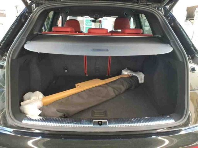 Audi SQ5 SUV TDI tiptronic Audi SQ5 SUV