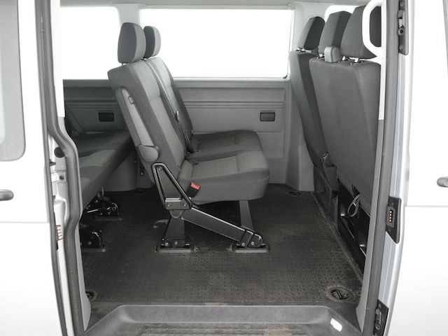 Volkswagen Caravelle 2.0 TDI DSG T6