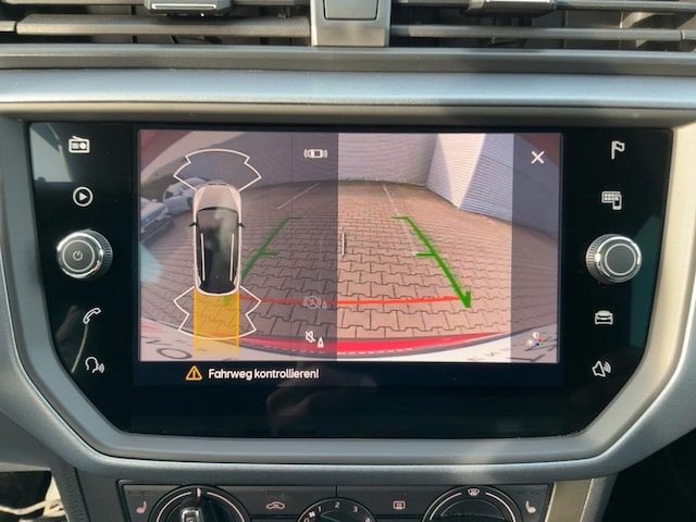 Seat Arona 1.0 TSI Style