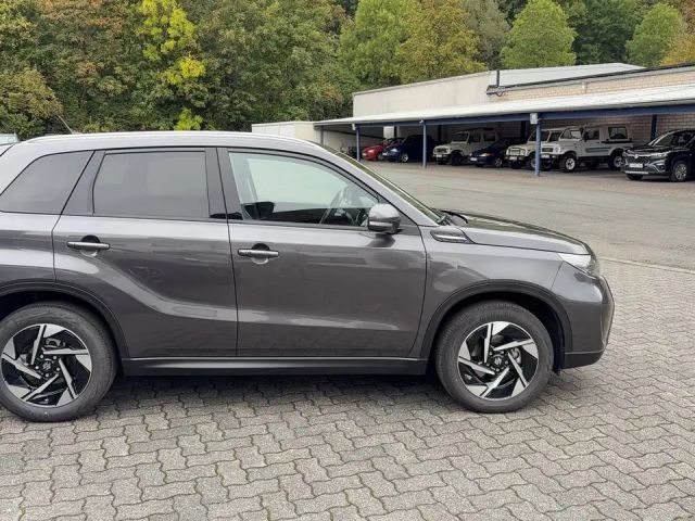 Suzuki Vitara 4x4 Comfort Hybrid