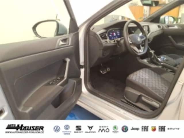 Volkswagen Taigo 1.0 TSI DSG R-Line