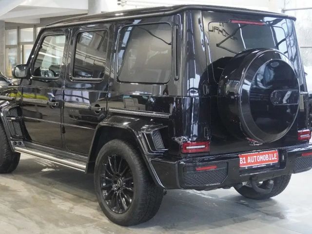 Mercedes-Benz G 400 Brabus