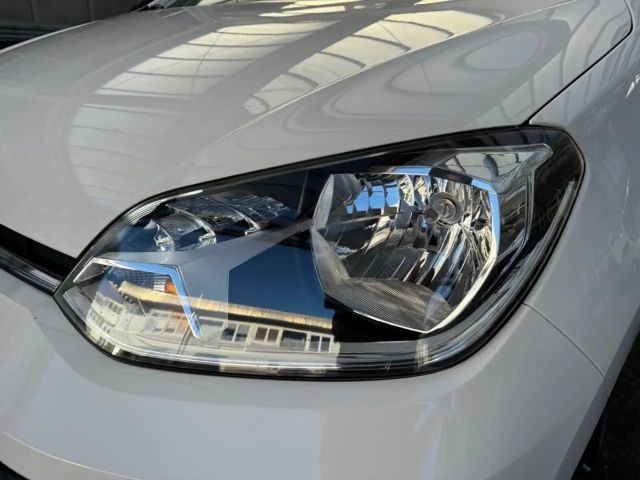 Volkswagen up! GEPARDA 5-Türig ''Autofahren ab 16 Jahren''