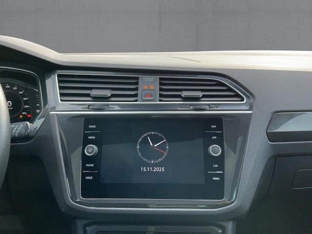 Volkswagen Tiguan 2.0 TDI Elegance Elegance