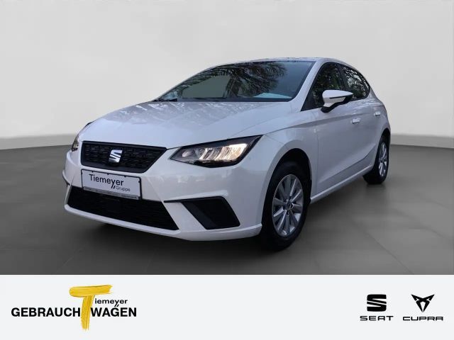 Seat Ibiza 1.0 TSI Style