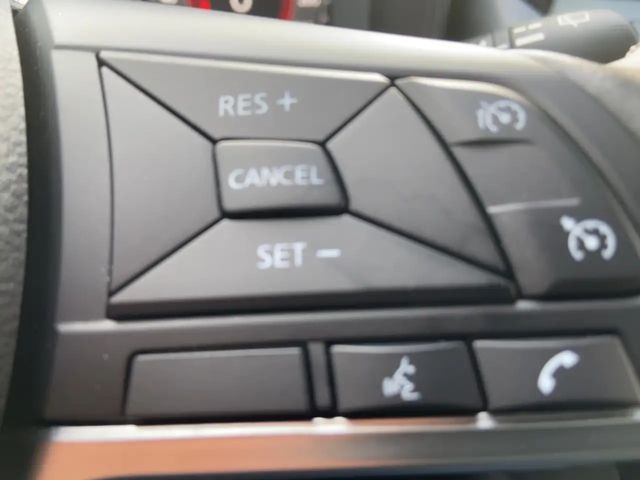 Nissan Juke N-Connecta