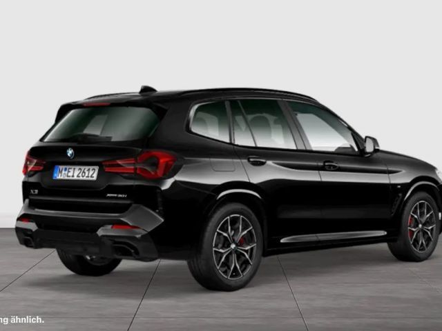 BMW X3 M-Sport xDrive30i