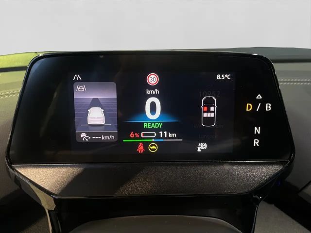 Volkswagen ID.4 IQ.Drive Pure