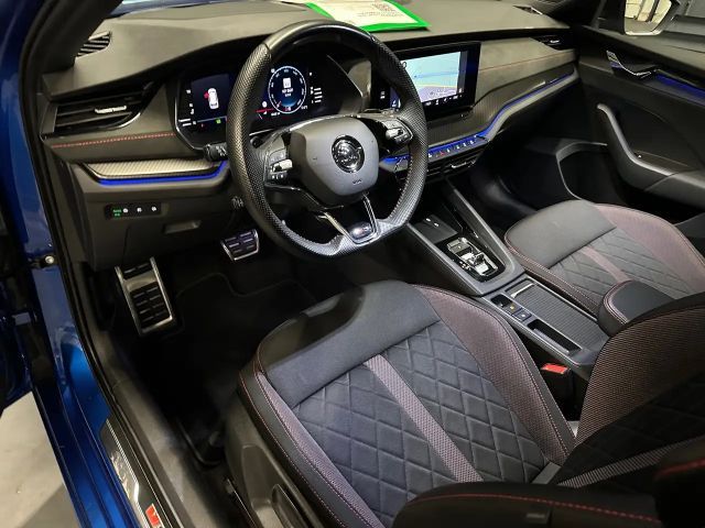 Skoda Octavia Combi RS