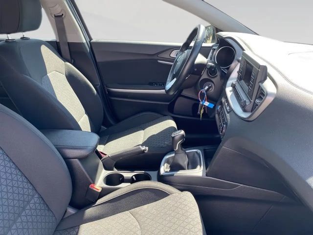 Kia Ceed SportWagon Titan