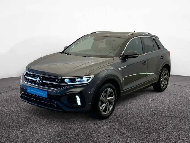 Volkswagen T-Roc DSG R-Line
