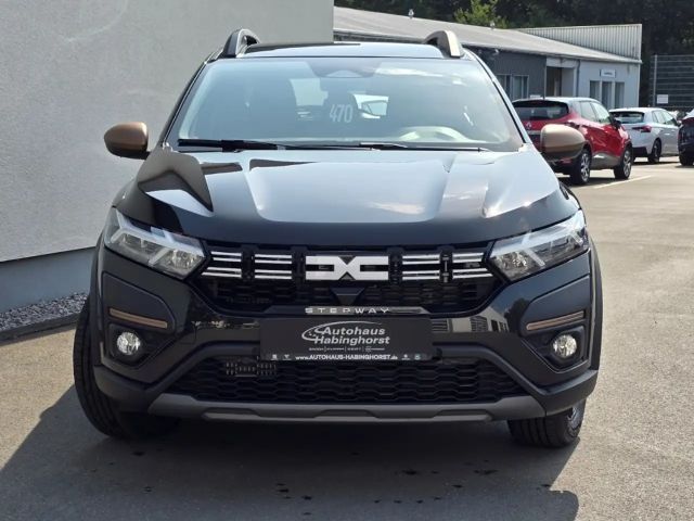 Dacia Sandero Extreme Stepway